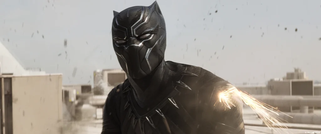 مصاحبه با الساندرو سیوفی ناظر جلوه‌های بصری Captain America: Civil War