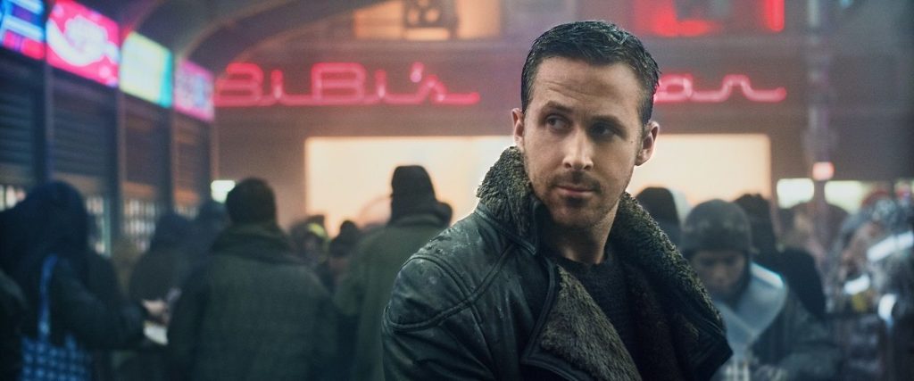 مرور فیلم Blade Runner 2049 – برایان تالِریکو