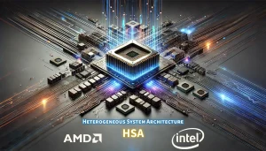 Heterogeneous System Architecture (HSA)