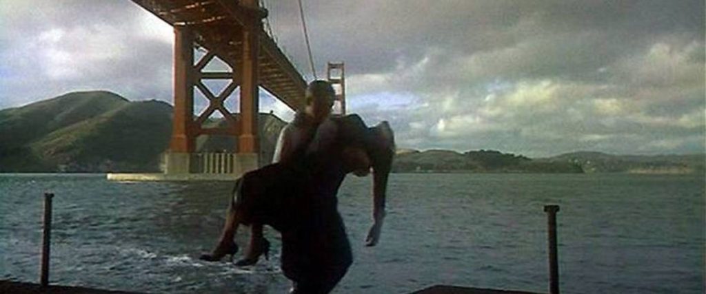 نقد و بررسی فیلم Vertigo – راجر ابرت